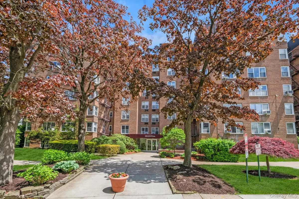 209-25 18th Avenue #3K, Bayside, NY 11360 - #1