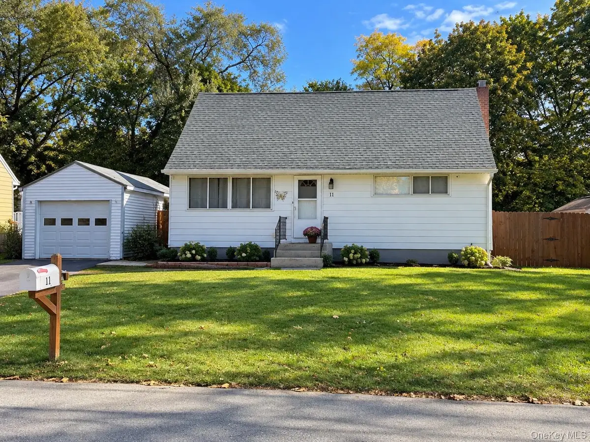 11 Delbalso Boulevard, Wappingers Falls, NY 12590 - #1