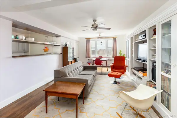 609 Kappock #8D, Bronx, NY 10463