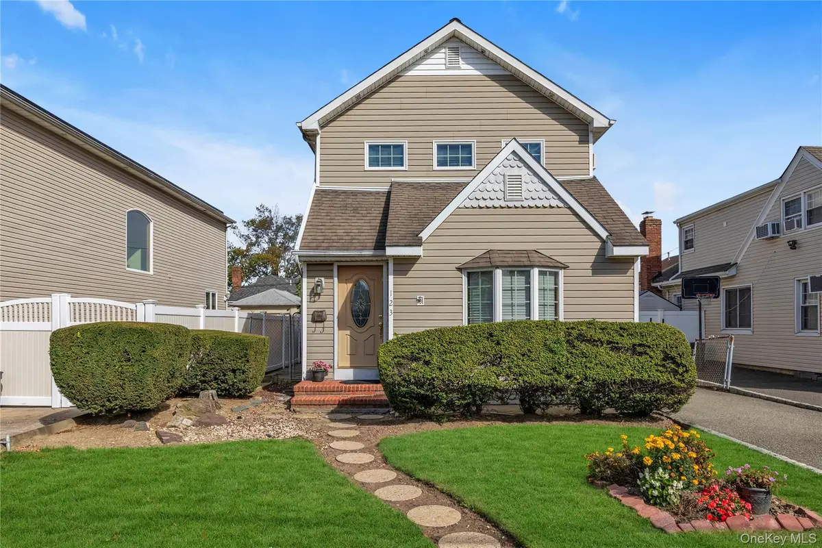 123 Beach Drive, Merrick, NY 11566 - #1