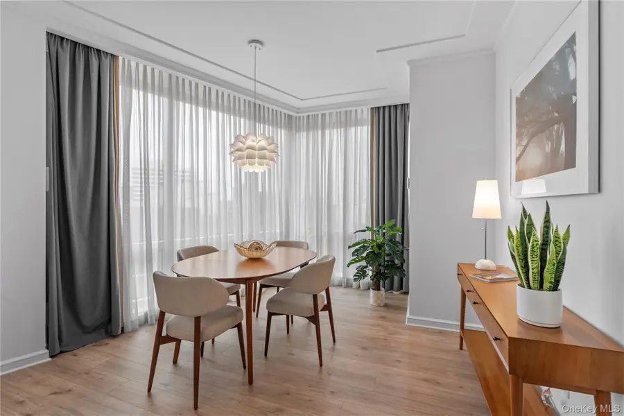 1 Renaissance Square #10H, White Plains, NY 10601 - #2