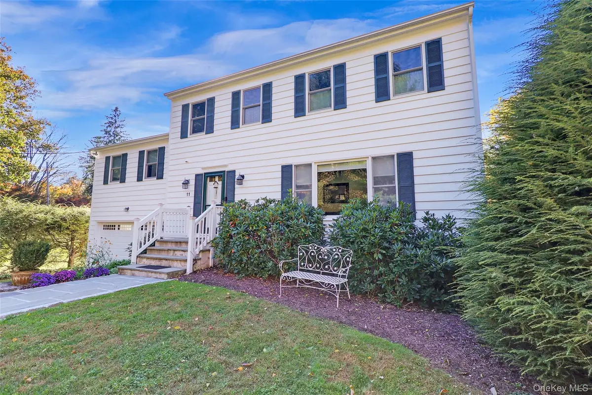 11 Willow Lane, Mount Kisco, NY 10549 - #1