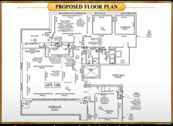 109-33 71st Road #11B, Forest Hills, NY 11375