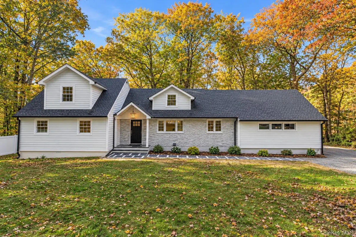 103 Lakeside Drive, Katonah, NY 10536 - #1