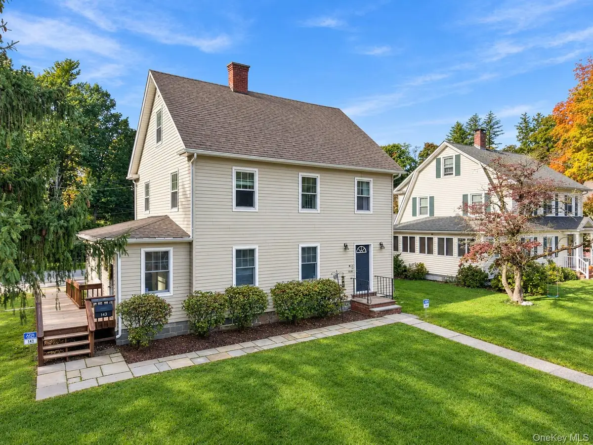 143 Hooker Avenue, Poughkeepsie, NY 12601 - #1