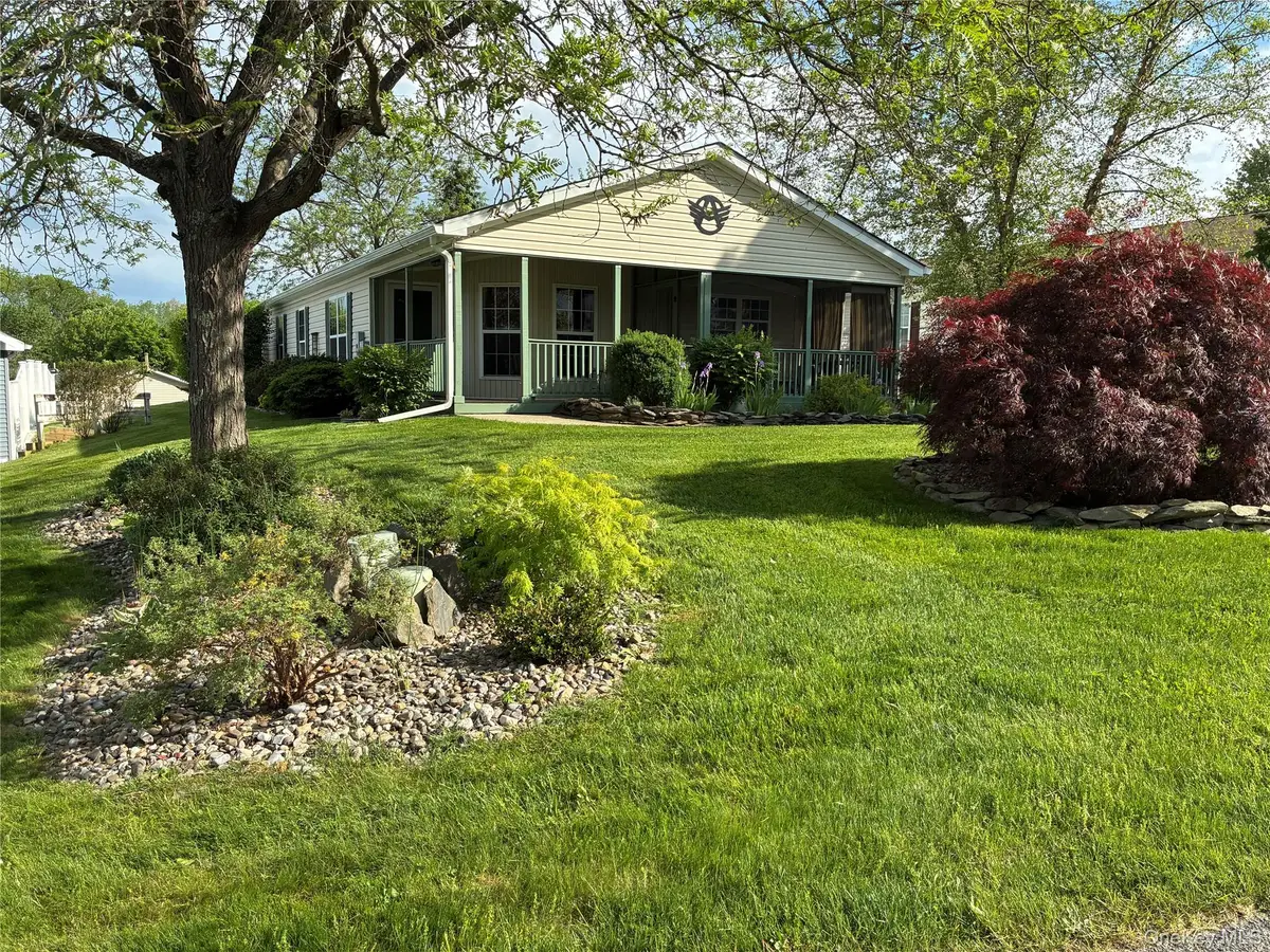 15 Gables, Poughkeepsie, NY 12603 - #1