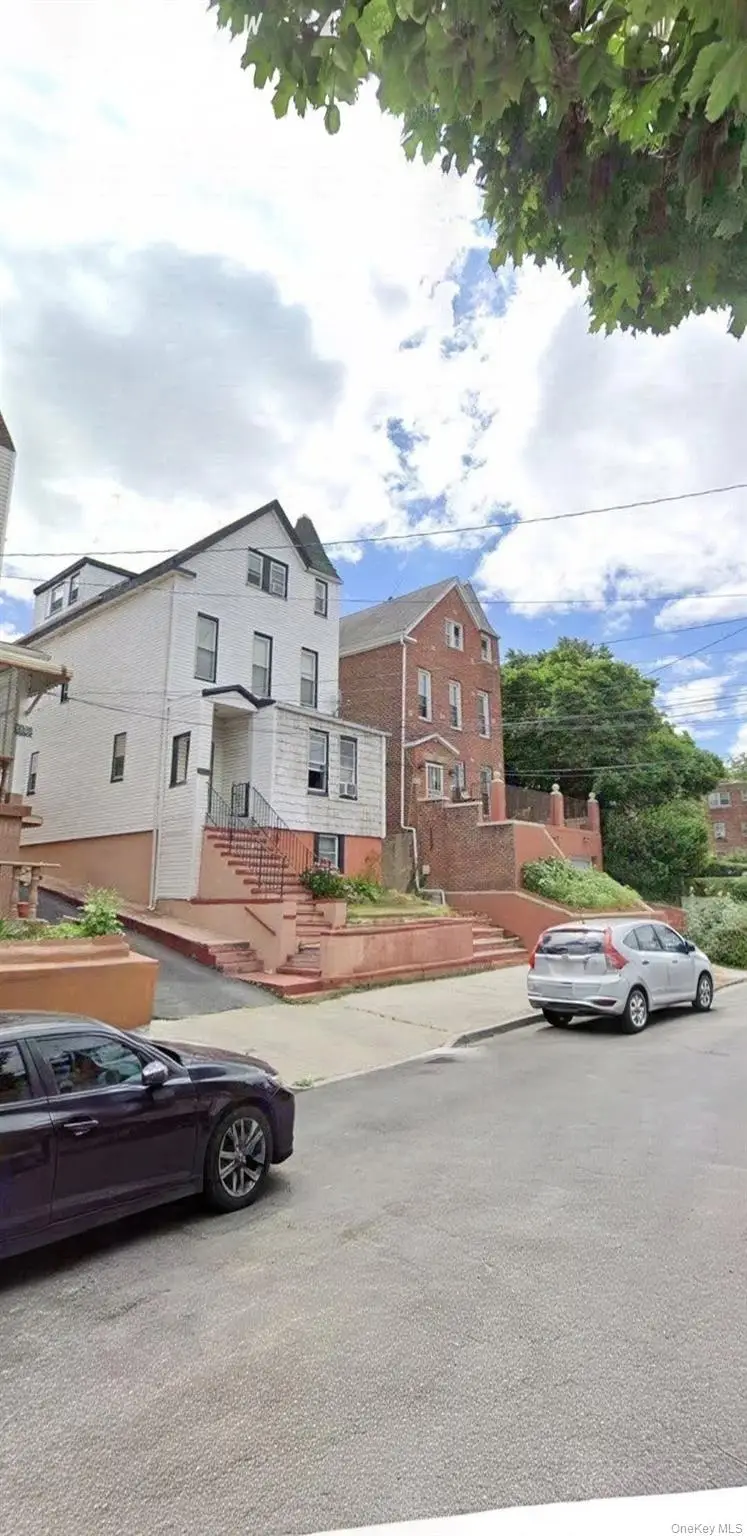 3324 Barker Avenue, Bronx, NY 10467 - #1