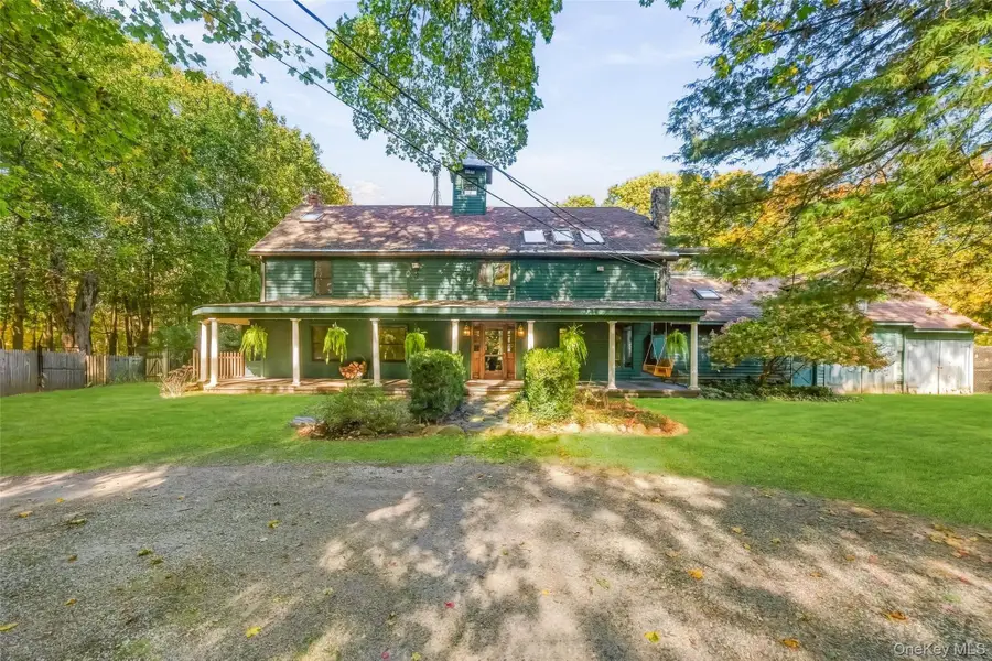 1780 Strawberry Road, Mohegan Lake, NY 10547 - #3