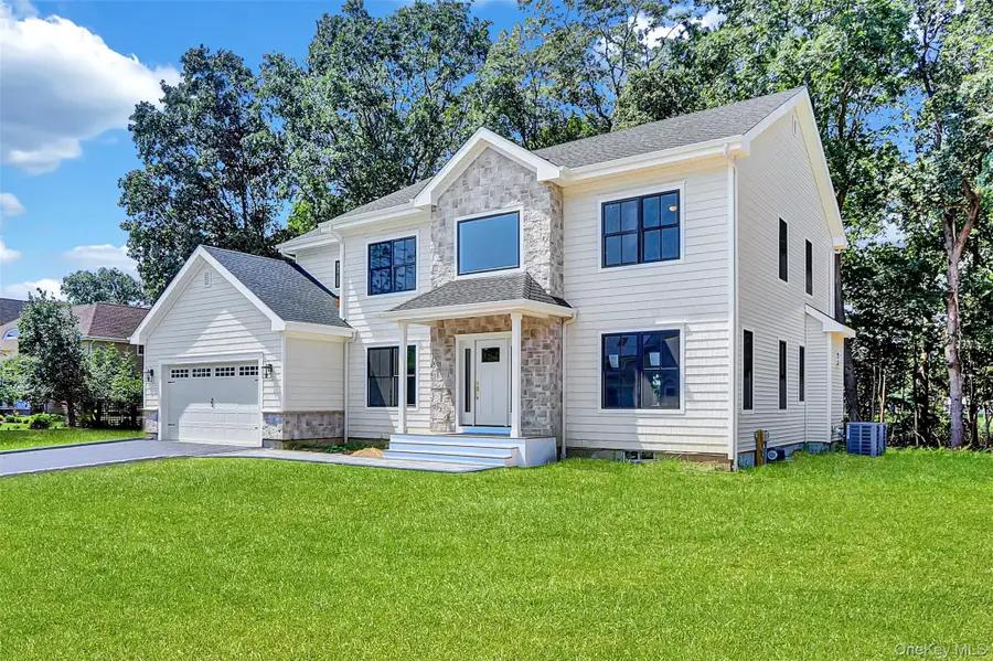 1 N/C North Country Road, Setauket, NY 11733 - #3