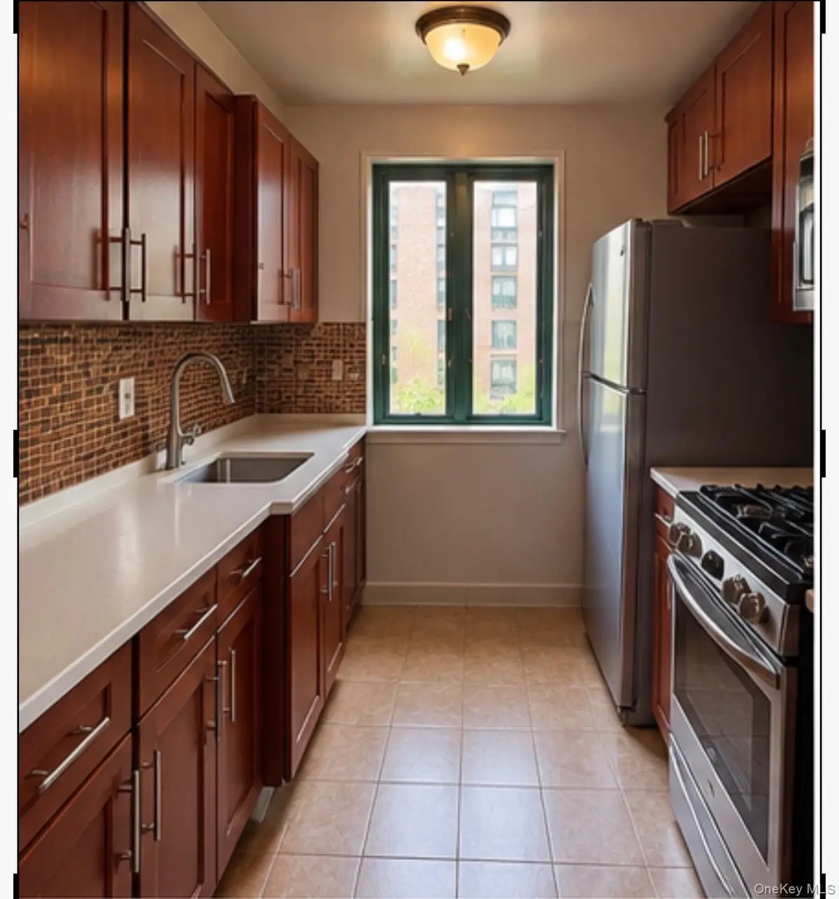 1491 West Avenue #2G, Bronx, NY 10462 - #1