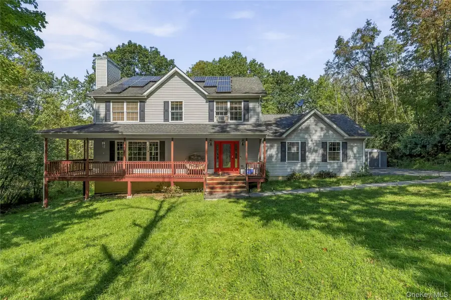435 Tally Ho Road, Middletown, NY 10940 - #2