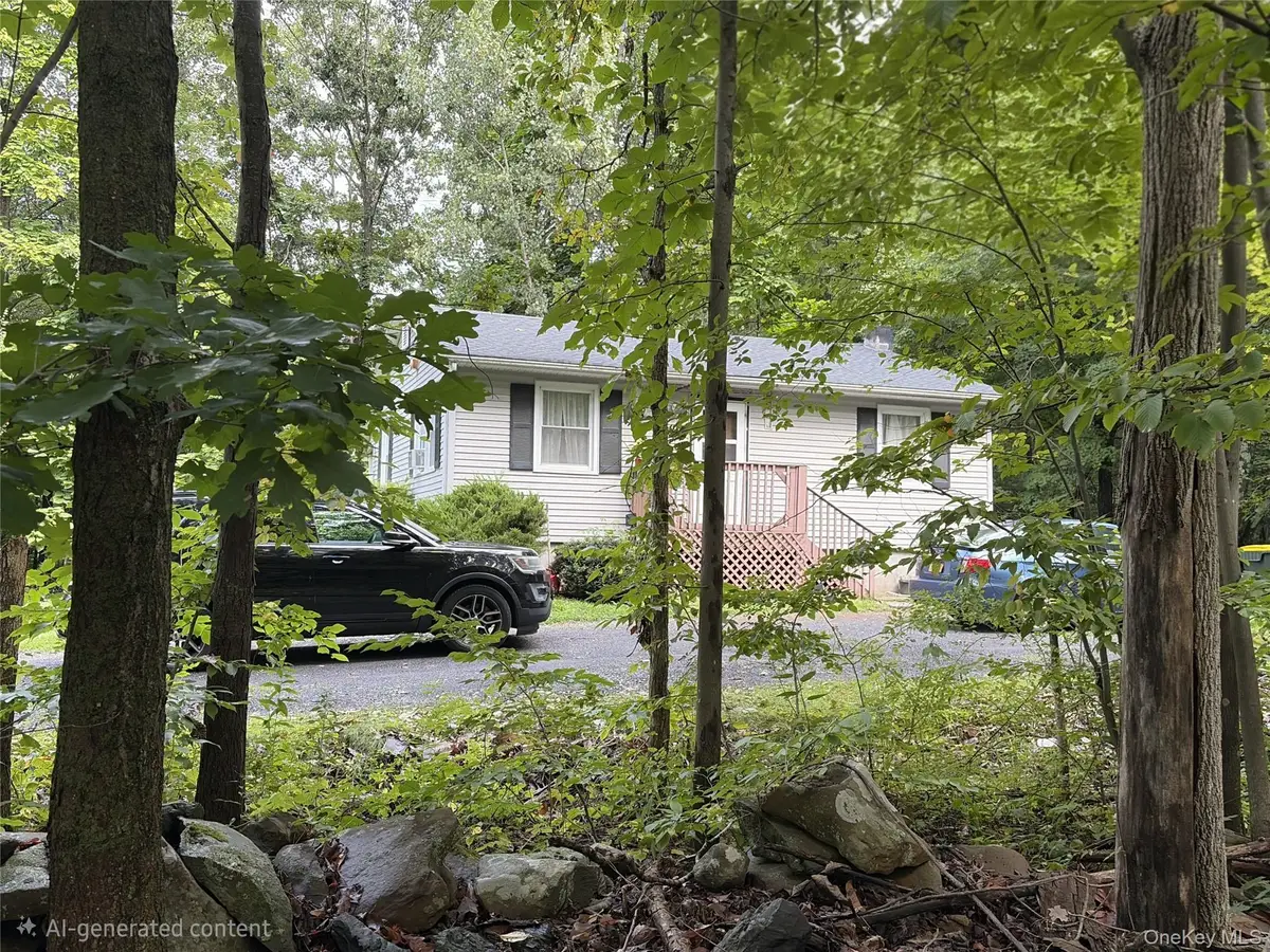 350 Route 32, Newburgh, NY 12550 - #1