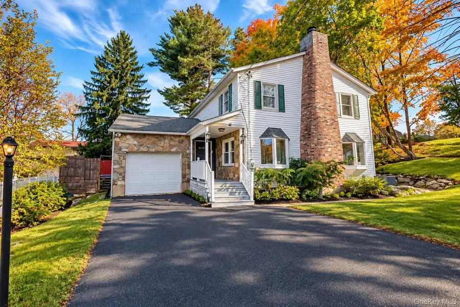 5 Jennifer Court, New Windsor, NY 12553 - #2