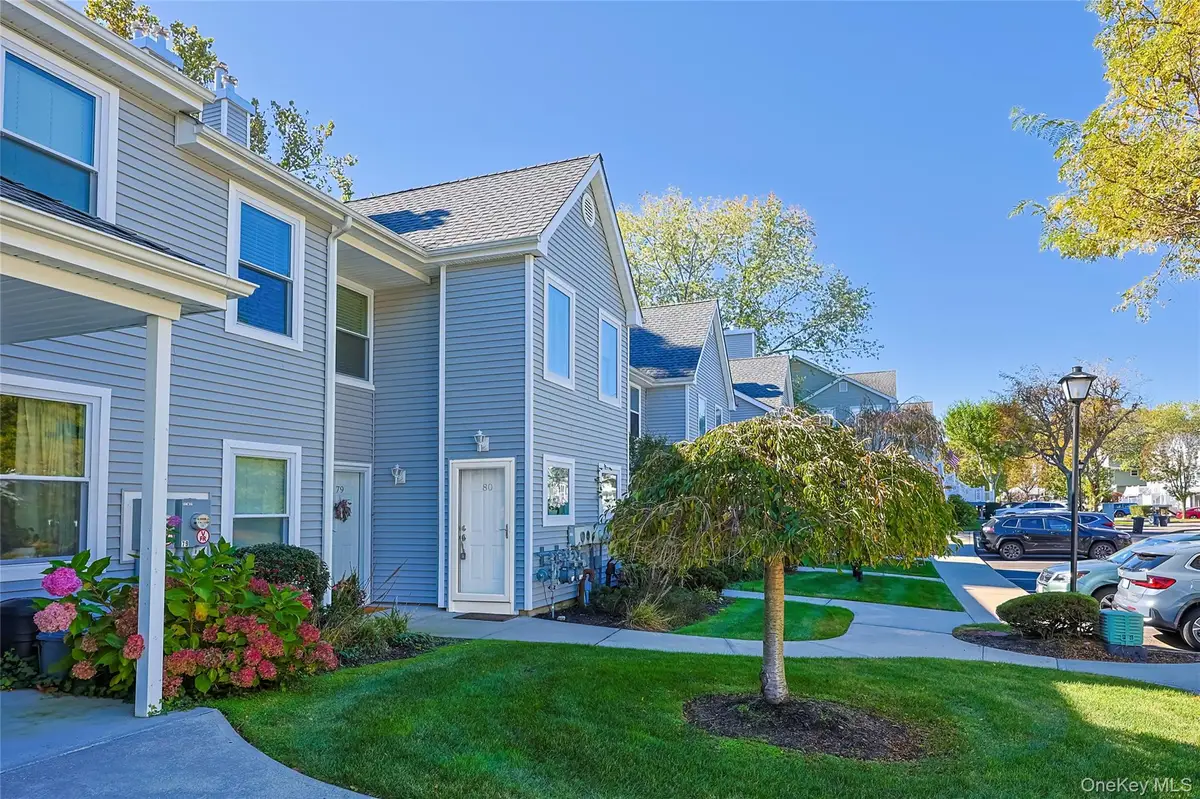 80 Leeward Court #80, Port Jefferson, NY 11777 - #1