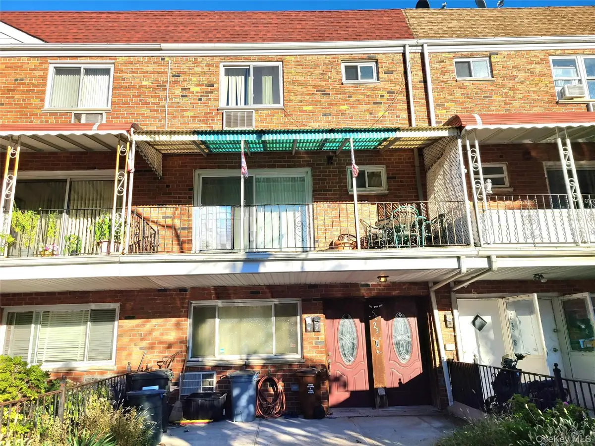 5023 60th Street, Woodside, NY 11377 - #1