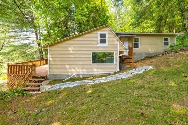 1698 Route 97, Pond Eddy, NY 12770 - #1