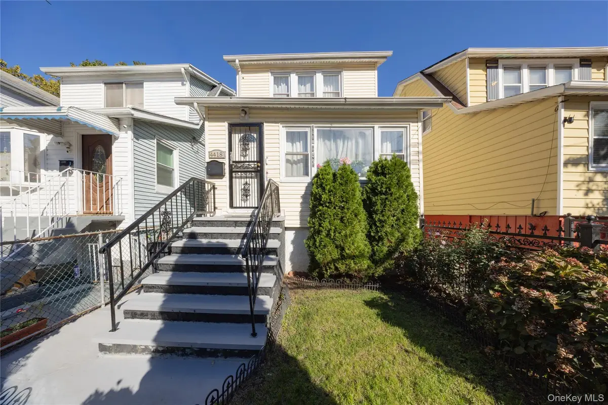 4418 Bruner Avenue, Bronx, NY 10466 - #1