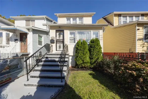 4418 Bruner Avenue, Bronx, NY 10466
