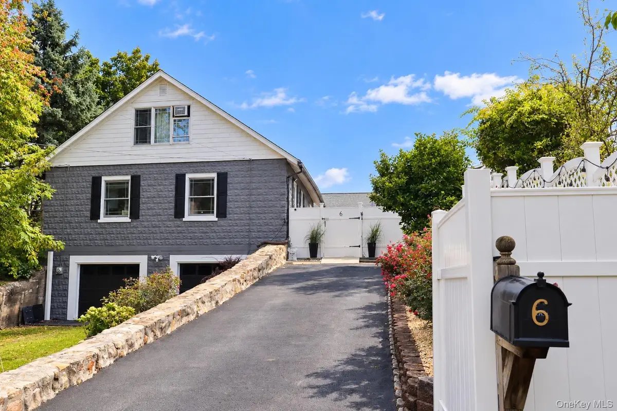 6 Brook Street, Suffern, NY 10901 - #1
