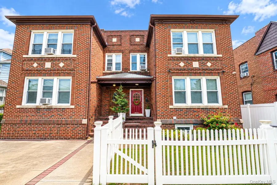 218-15 100th Avenue, Queens Village, NY 11429 - #2