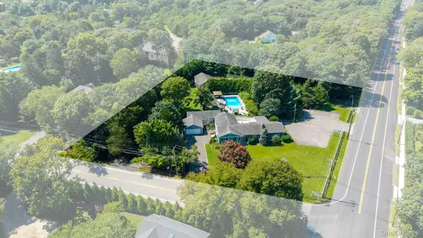 117 Montauk Highway, Westhampton, NY 11977