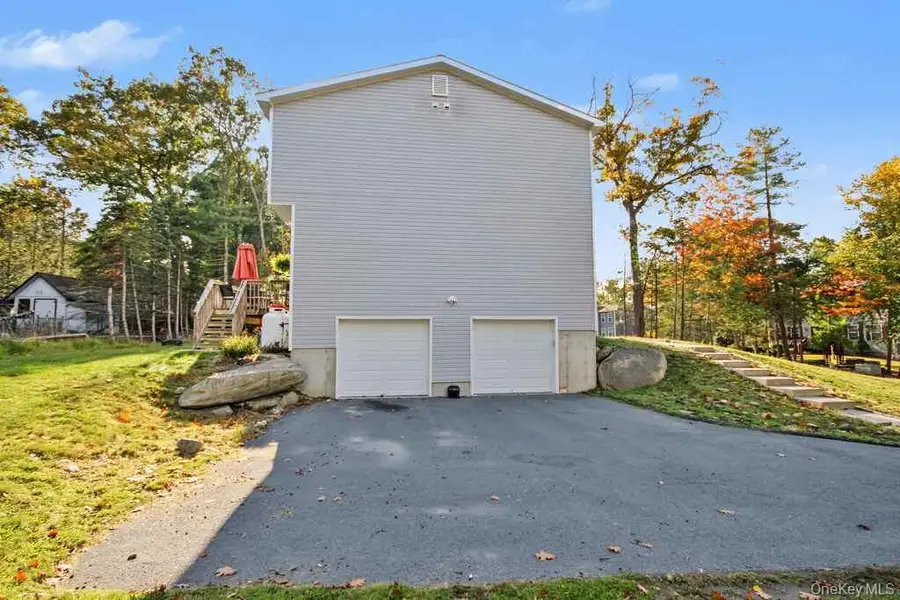 3 Chester Street, Rock Hill, NY 12775 - #2