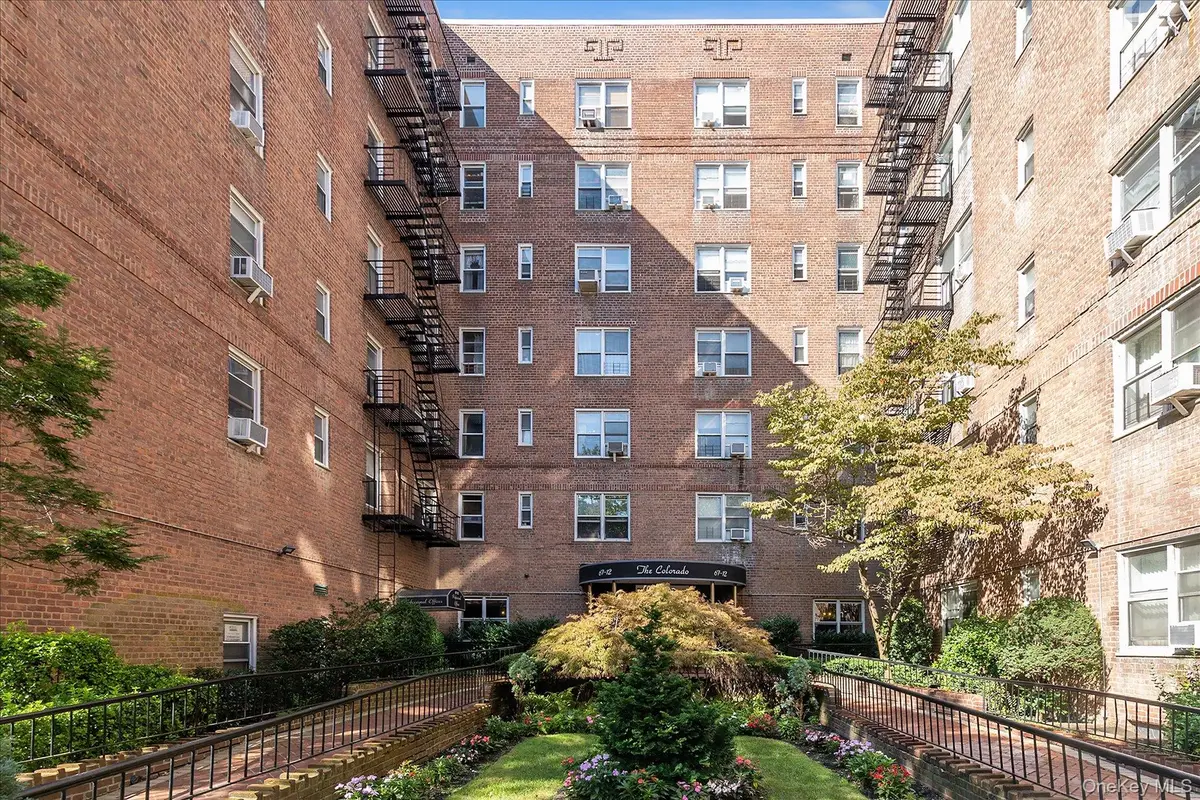 67-12 Yellowstone Boulevard #B15, Forest Hills, NY 11375 - #1