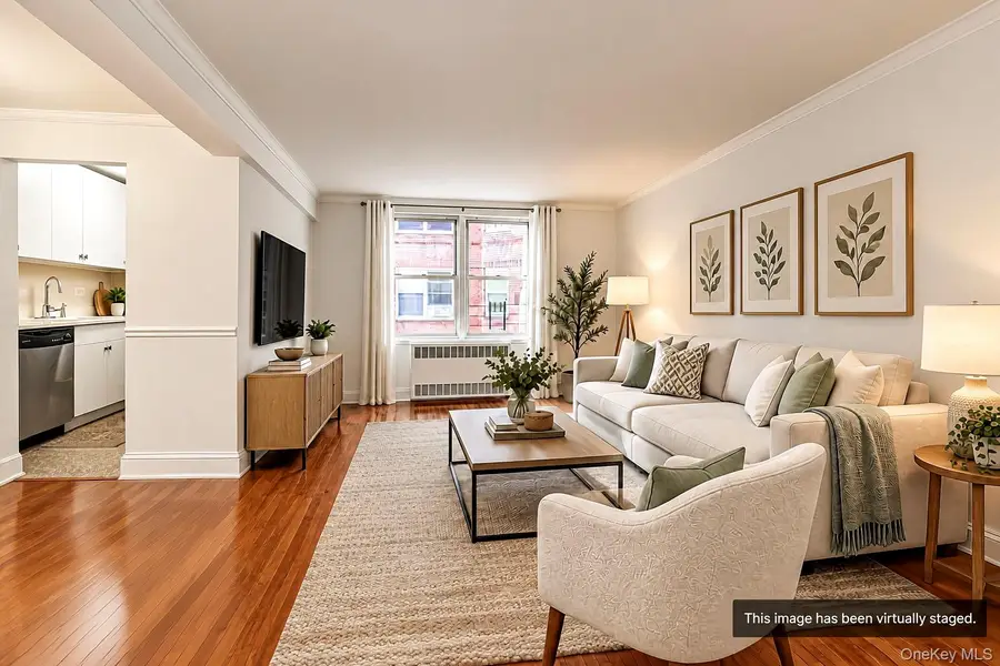67-12 Yellowstone Boulevard #B15, Forest Hills, NY 11375 - #3
