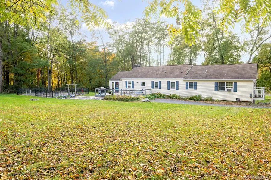 284 N Mabbettsville Road, Millbrook, NY 12545 - #2