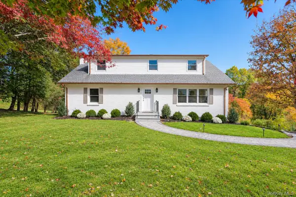 16 Primrose Street, Katonah, NY 10536