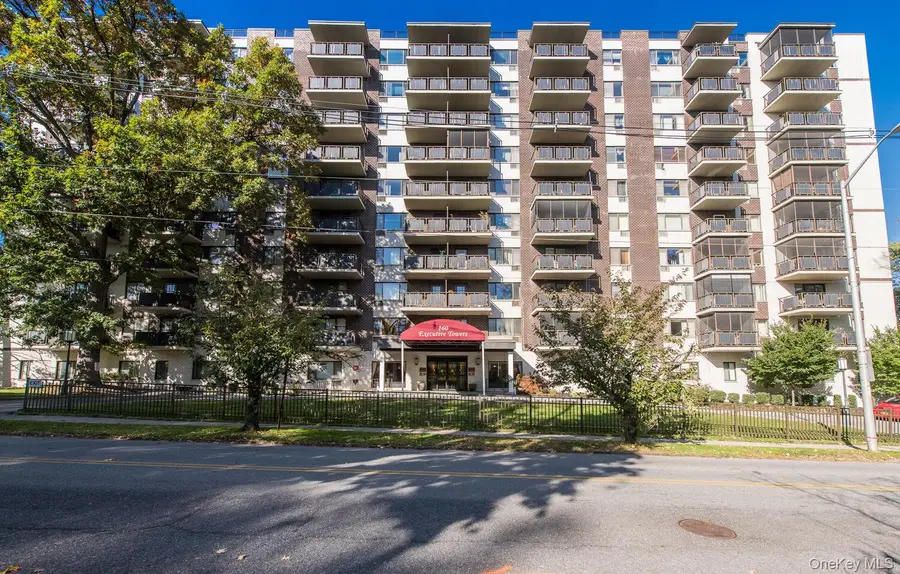 160 Academy Street #10G, Poughkeepsie, NY 12601 - #2
