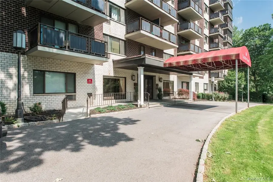 160 Academy Street #10G, Poughkeepsie, NY 12601 - #3