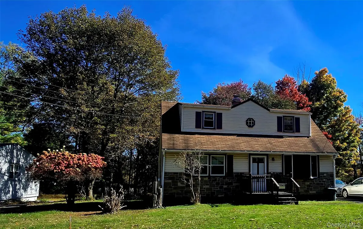 115 Park Avenue, Monticello, NY 12701 - #1
