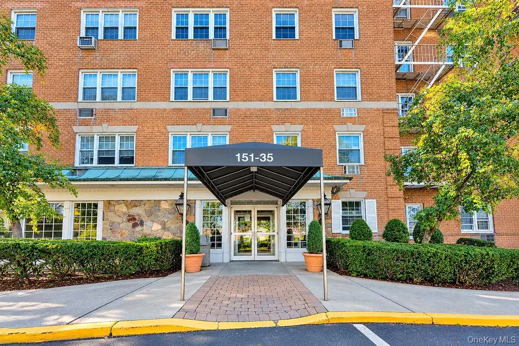 151-35 84th Street #5G, Howard Beach, NY 11414 - #1