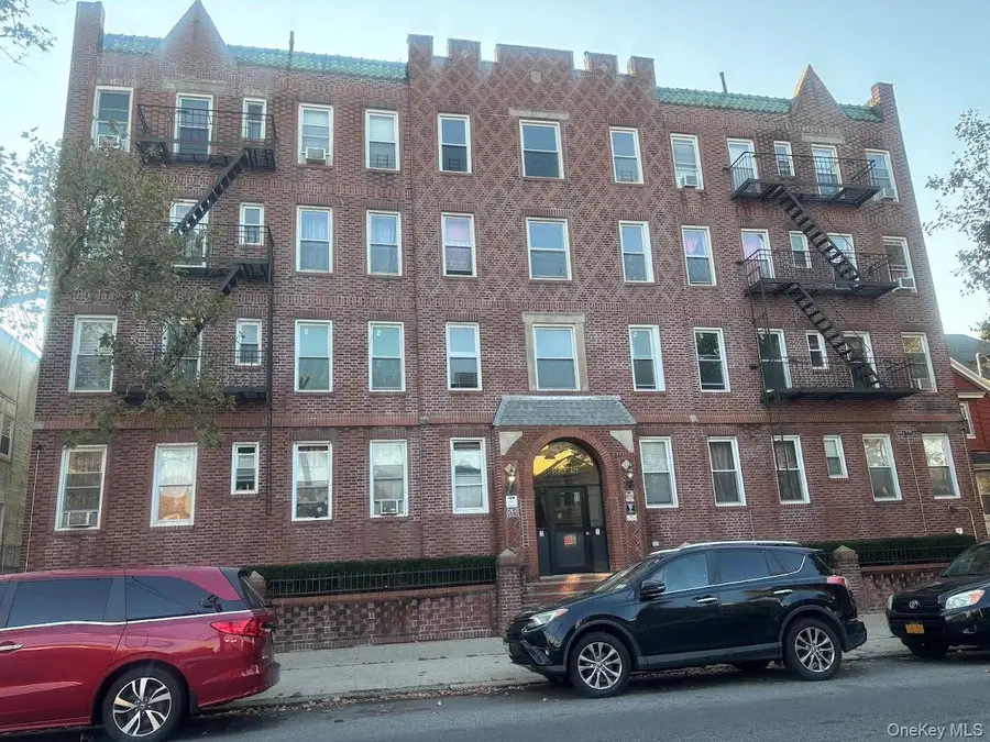 10918 Lefferts Boulevard #A4, South Ozone Park, NY 11420 - #2