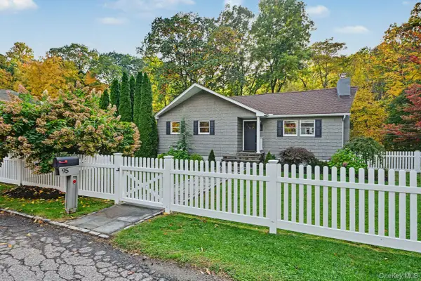 95 Clarkson Road, Carmel, NY 10512