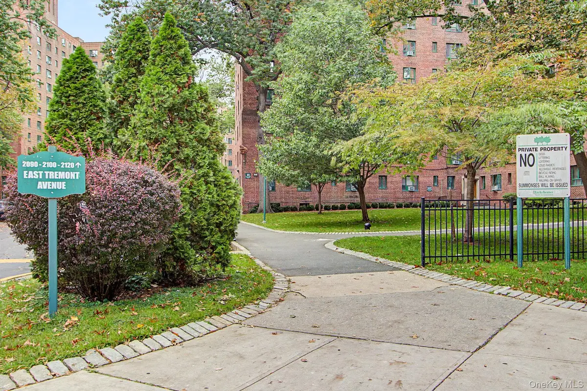 2100 Tremont Avenue #MC, Bronx, NY 10462 - #1