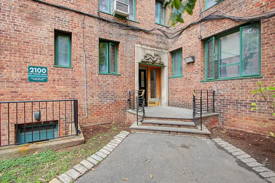 2100 Tremont Avenue #MC, Bronx, NY 10462 - #2