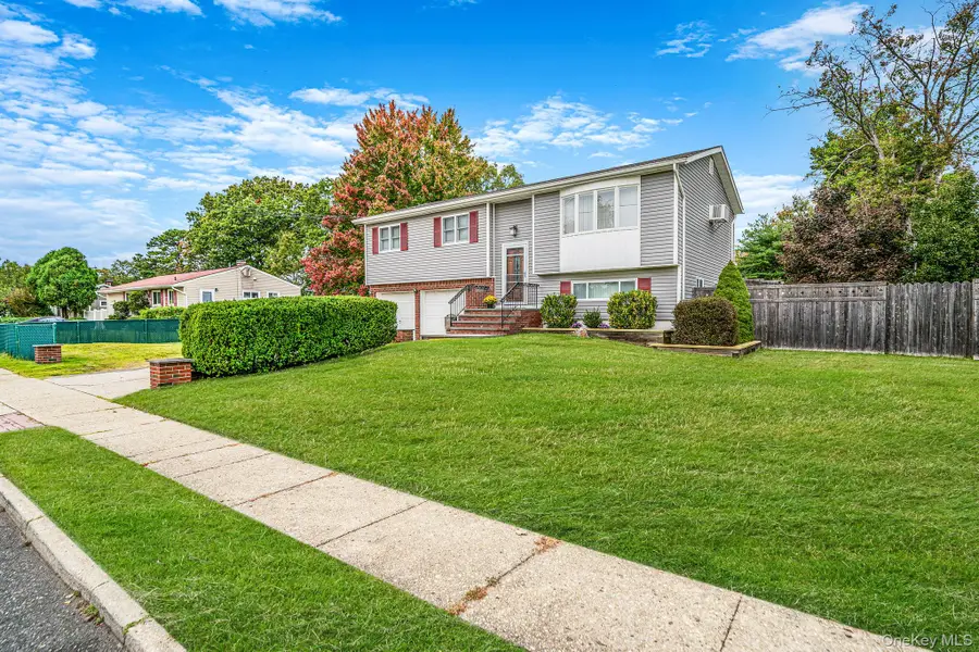 247 Orourke Street, Brentwood, NY 11717 - #3