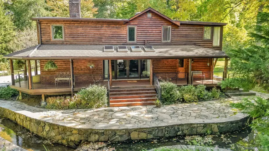 56 Twin Ridges Road, Ossining, NY 10562 - #2
