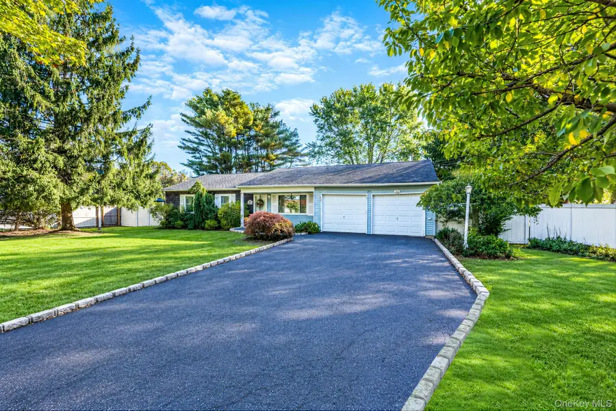 211 Mount Sinai Coram Road, Coram, NY 11727 - #3