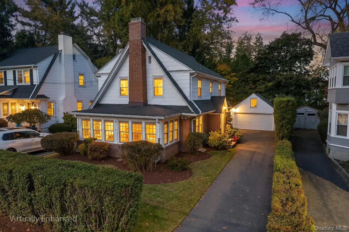 9 Carman Road, Scarsdale, NY 10583 - #1