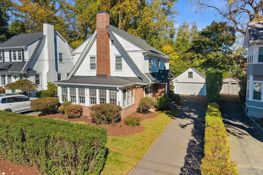 9 Carman Road, Scarsdale, NY 10583 - #2