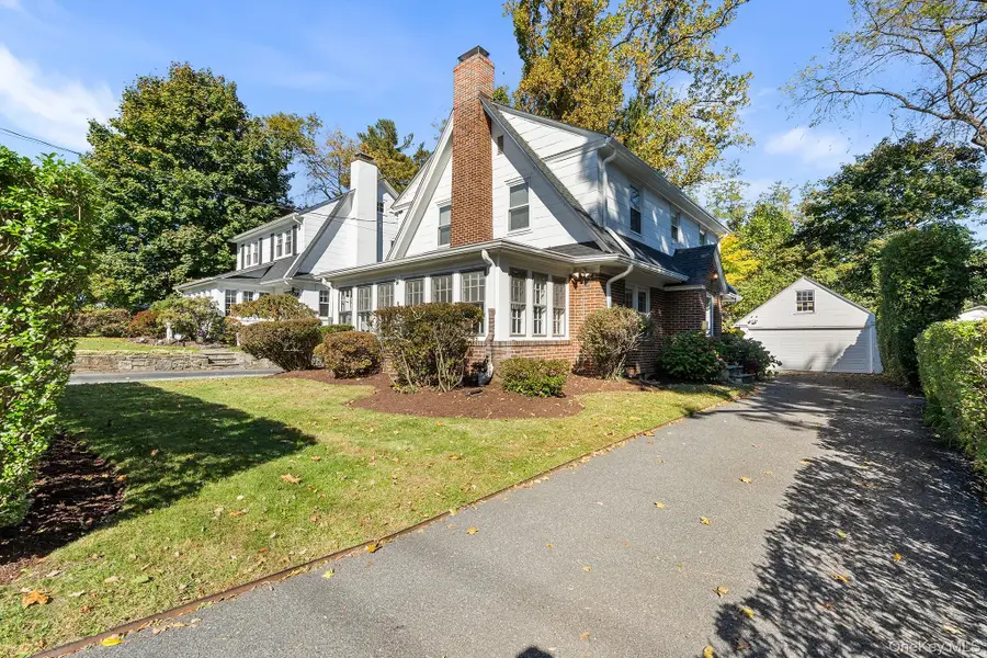 9 Carman Road, Scarsdale, NY 10583 - #3
