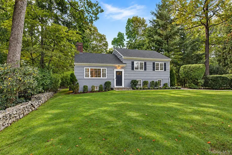 30 Woodland Drive, Rye Brook, NY 10573 - #2