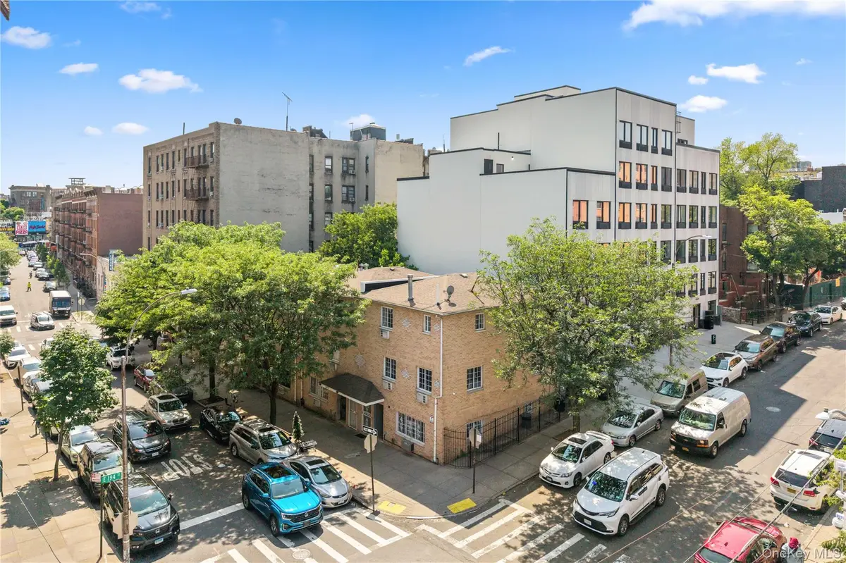 2611 Decatur Avenue, Bronx, NY 10458 - #1