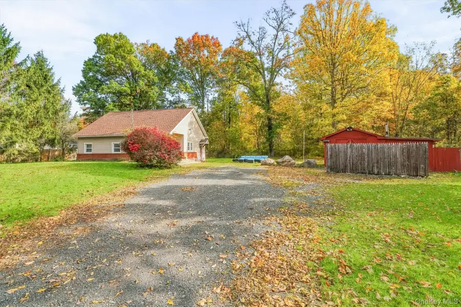 161 Quaker Street, Wallkill, NY 12589 - #2