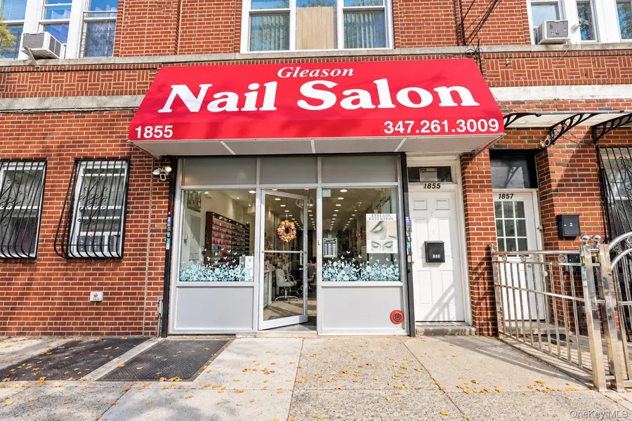 1855 Gleason Avenue, Bronx, NY 10472 - #2