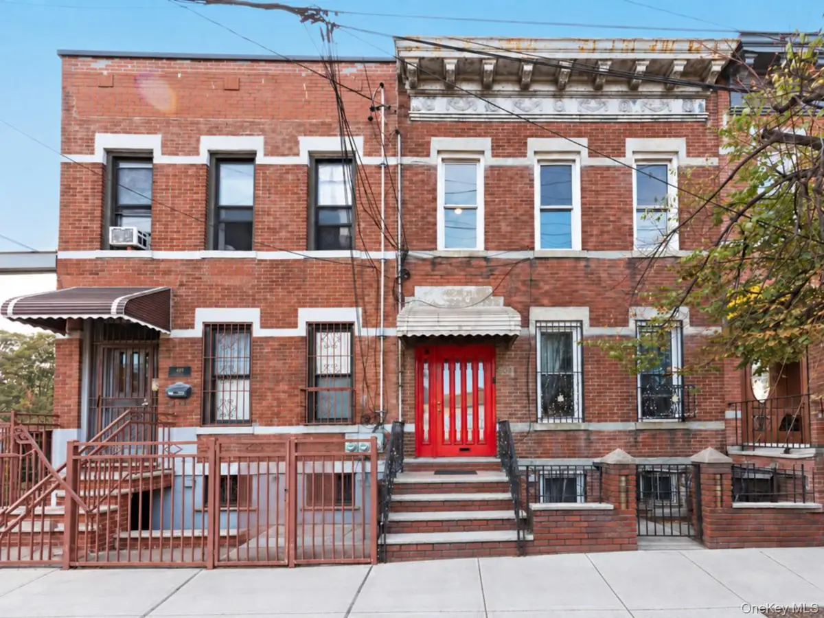501 Vandervoort Avenue, Brooklyn, NY 11222 - #1