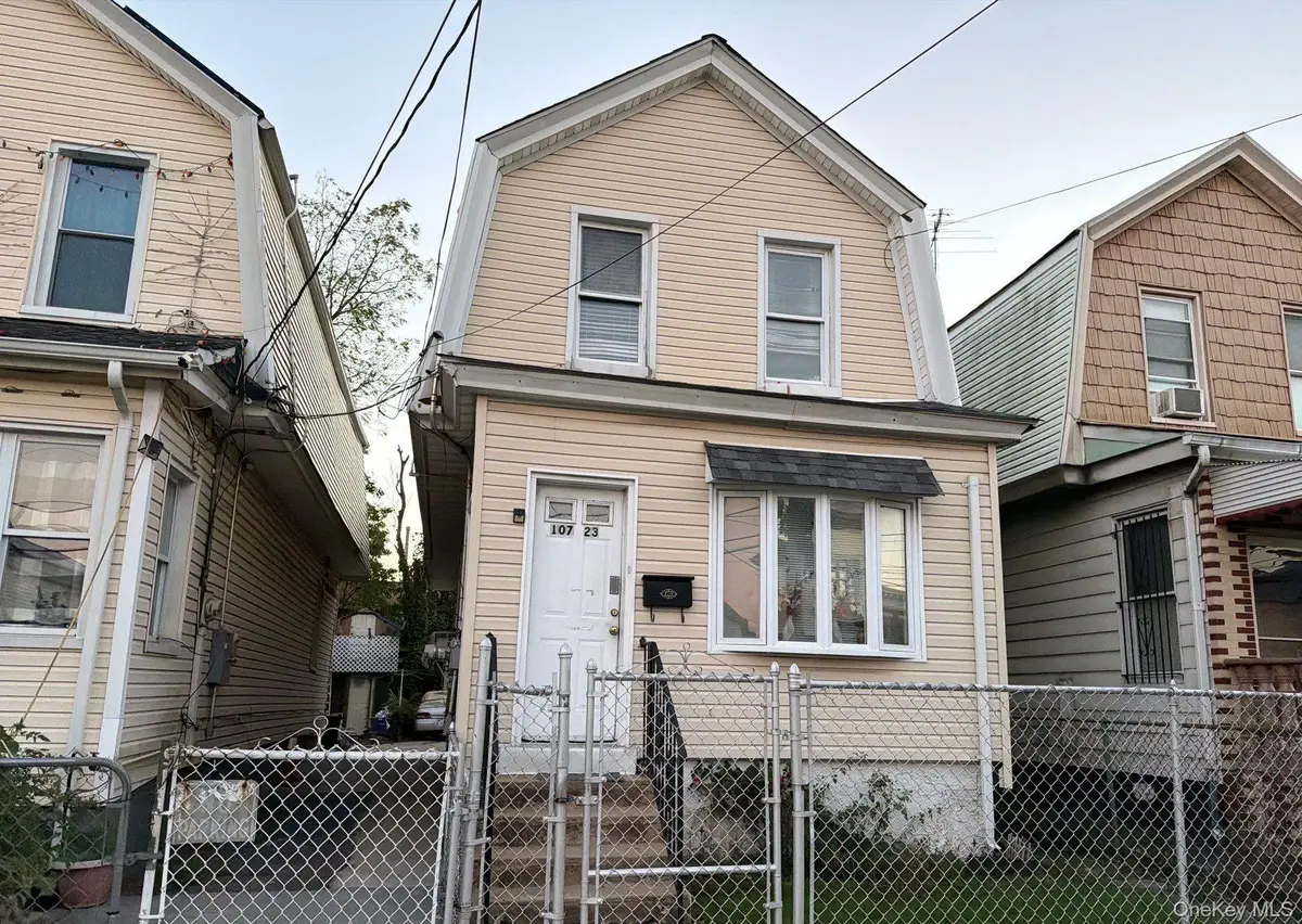 107-23 Union Hall Street, Jamaica, NY 11433 - #1